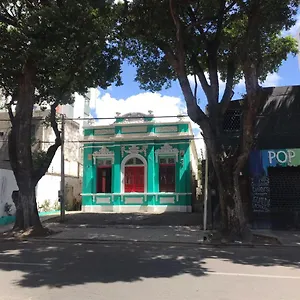 A Casa - Cafe Bar Albergue