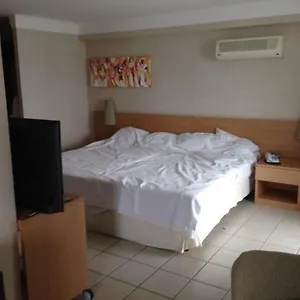 Flat Beira Mar Em Apart-hotel