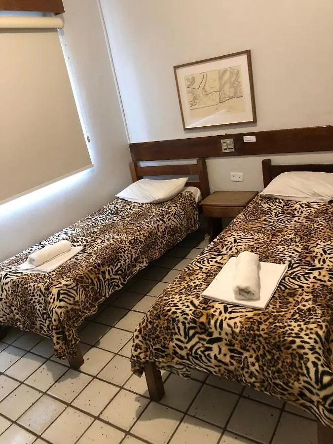 Hotel Gaivota Recife