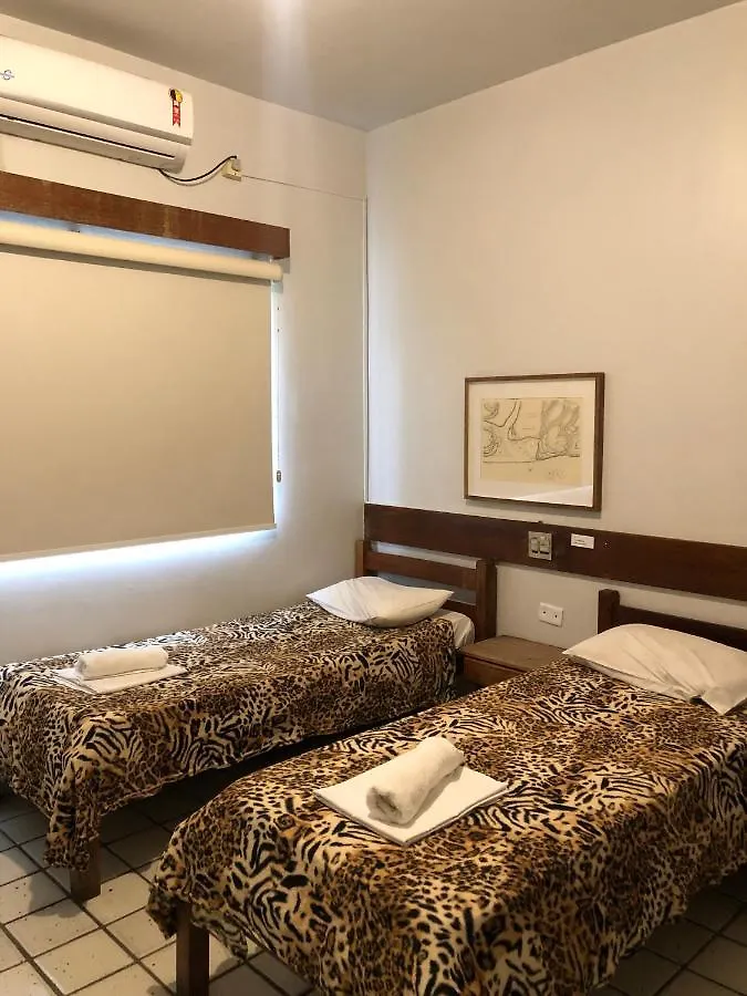 Hotel Gaivota Recife