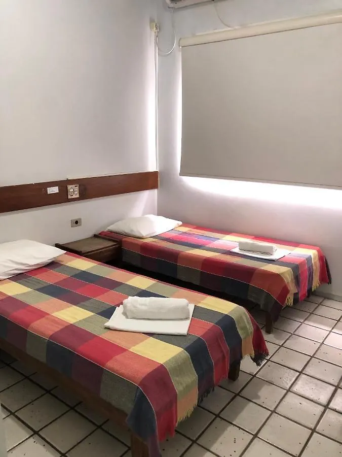 Hotel Gaivota Recife