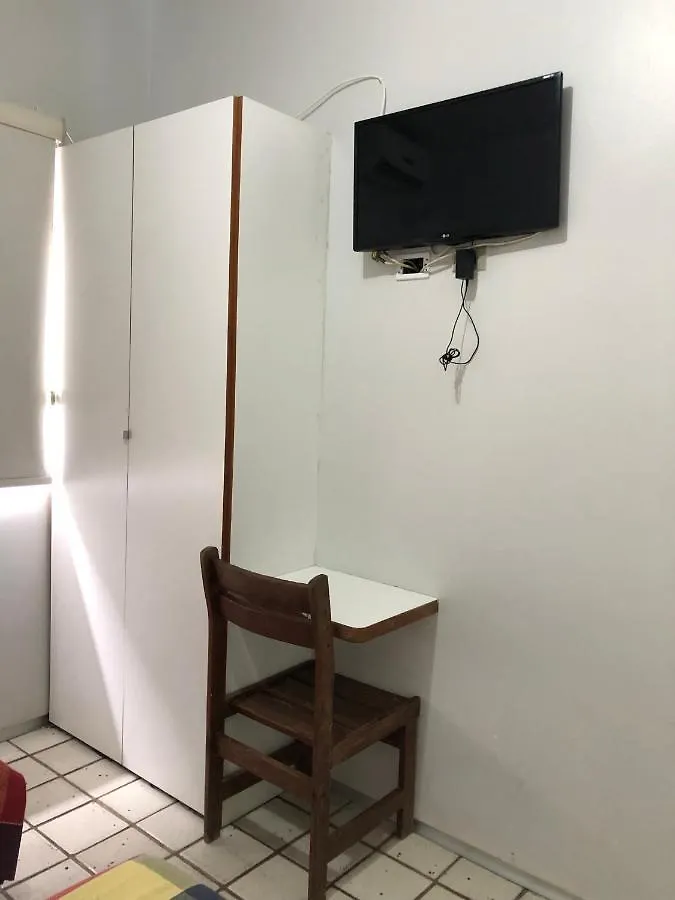 Hotel Gaivota Recife