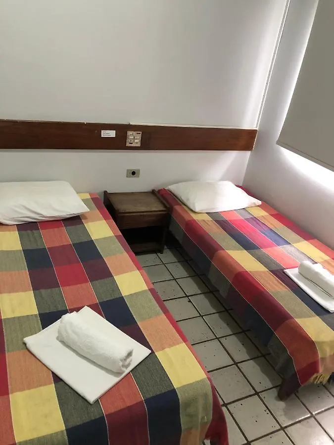 Hotel Gaivota Recife