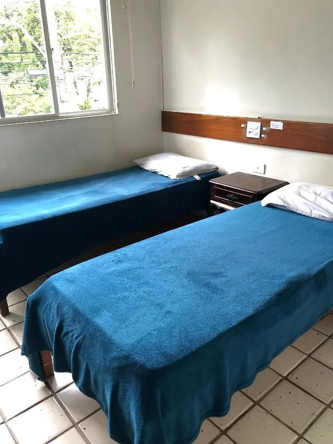 Hotel Gaivota Recife