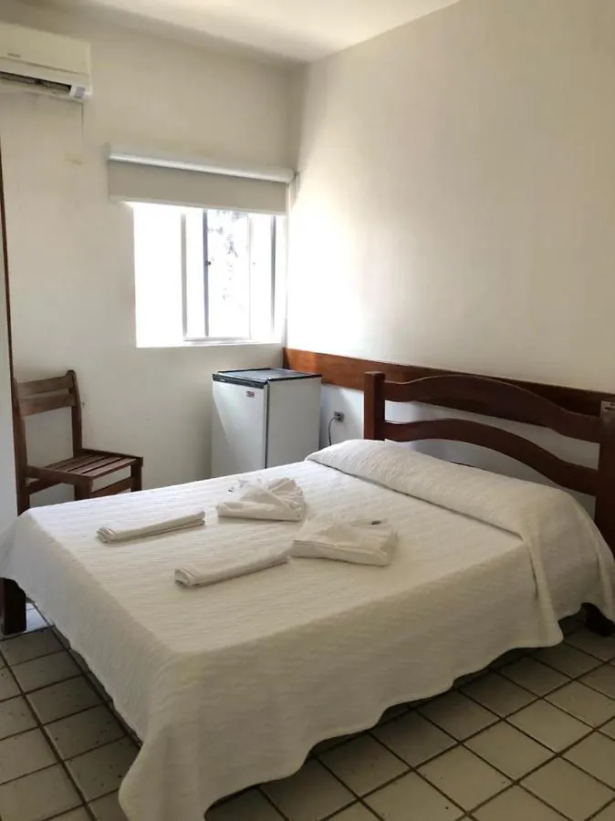 Hotel Gaivota Recife