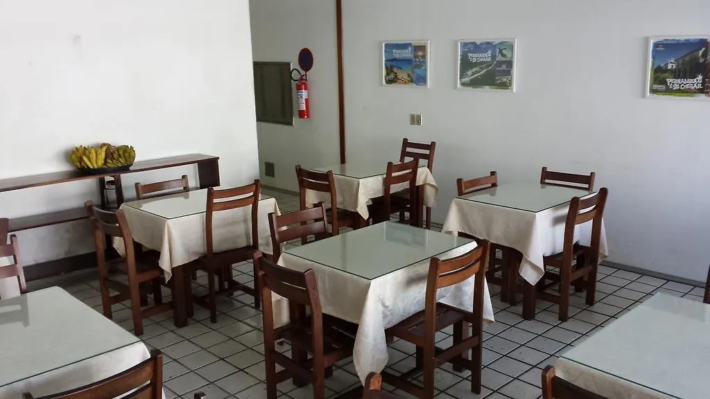 Hotel Gaivota Recife