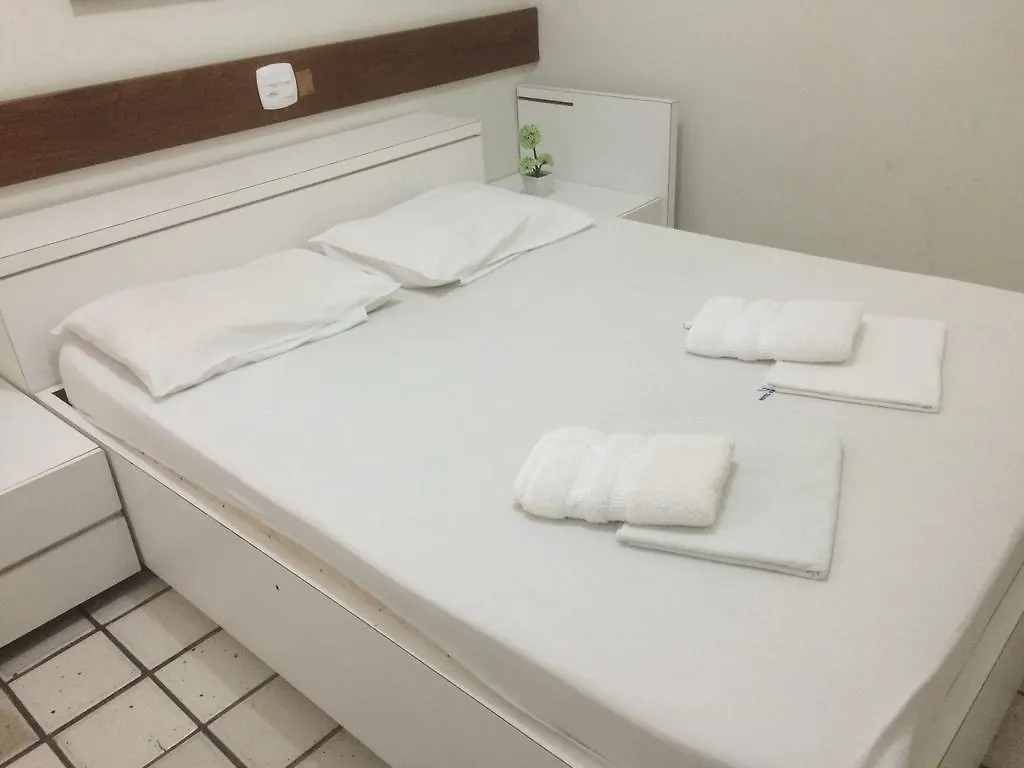 Hotel Gaivota Recife