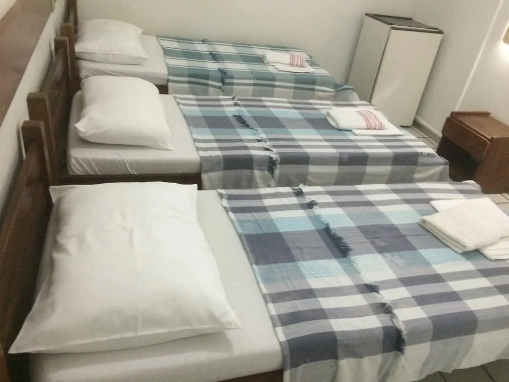 **  Hotel Gaivota Recife Brazil