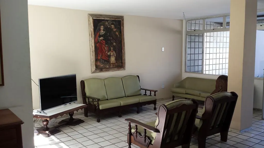Hotel Gaivota Recife